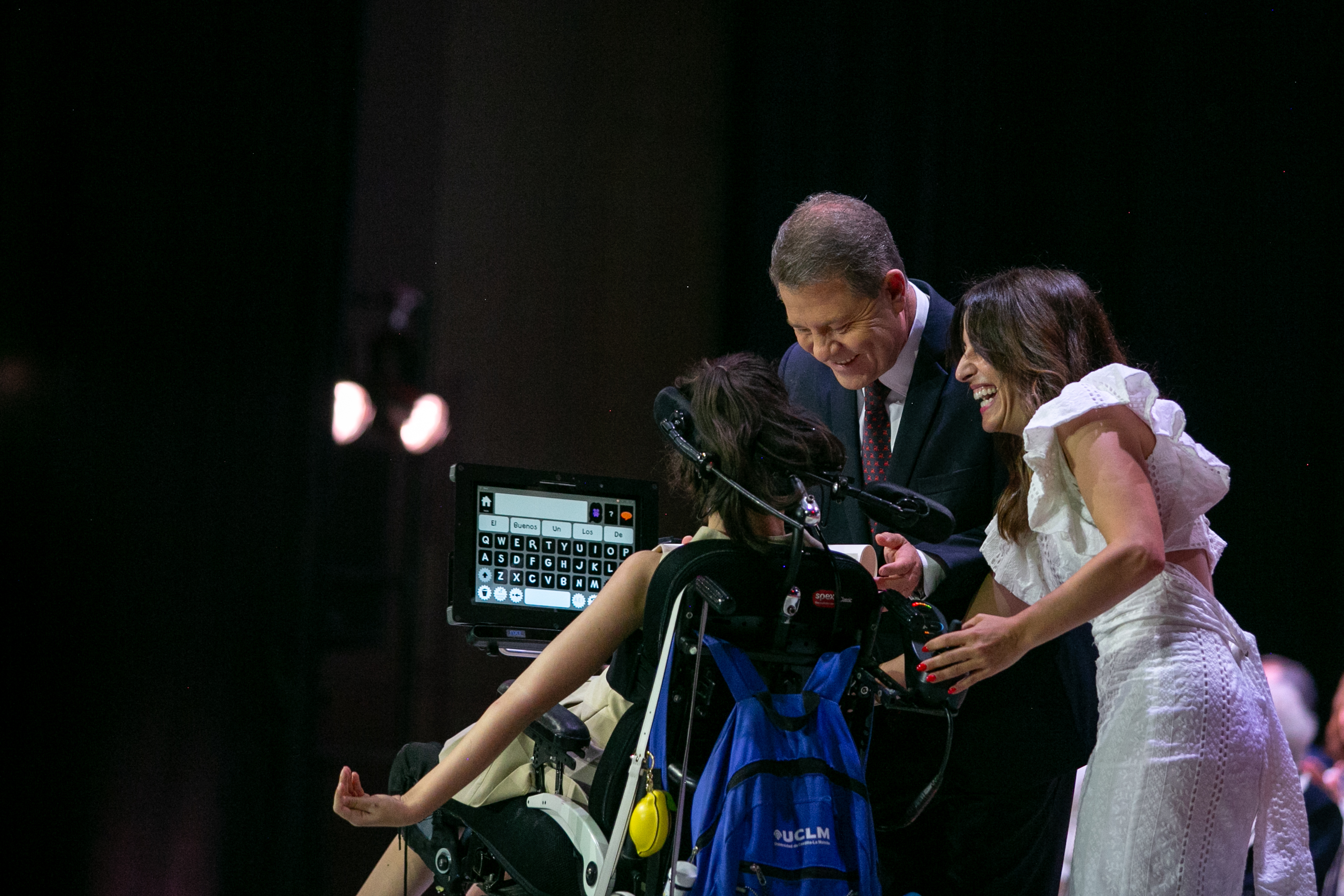 García-Page celebra el acuerdo de todos para un nuevo Estatuto “fiel a la Constitución” y reitera su defensa de una financiación sin privilegios