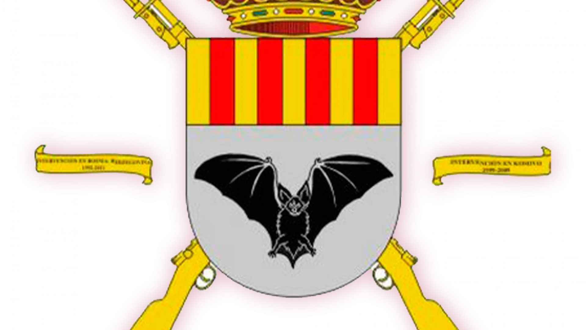 Grupo de Operaciones Especiales 'Valencia III'