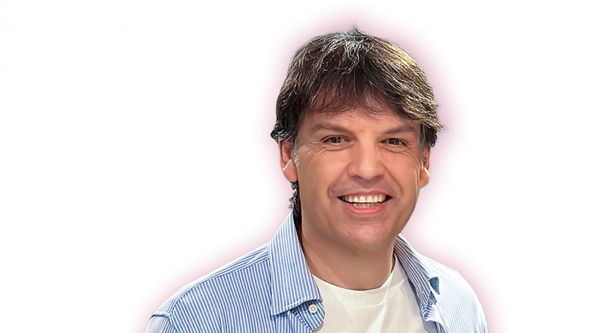 Fernando Morientes Sánchez