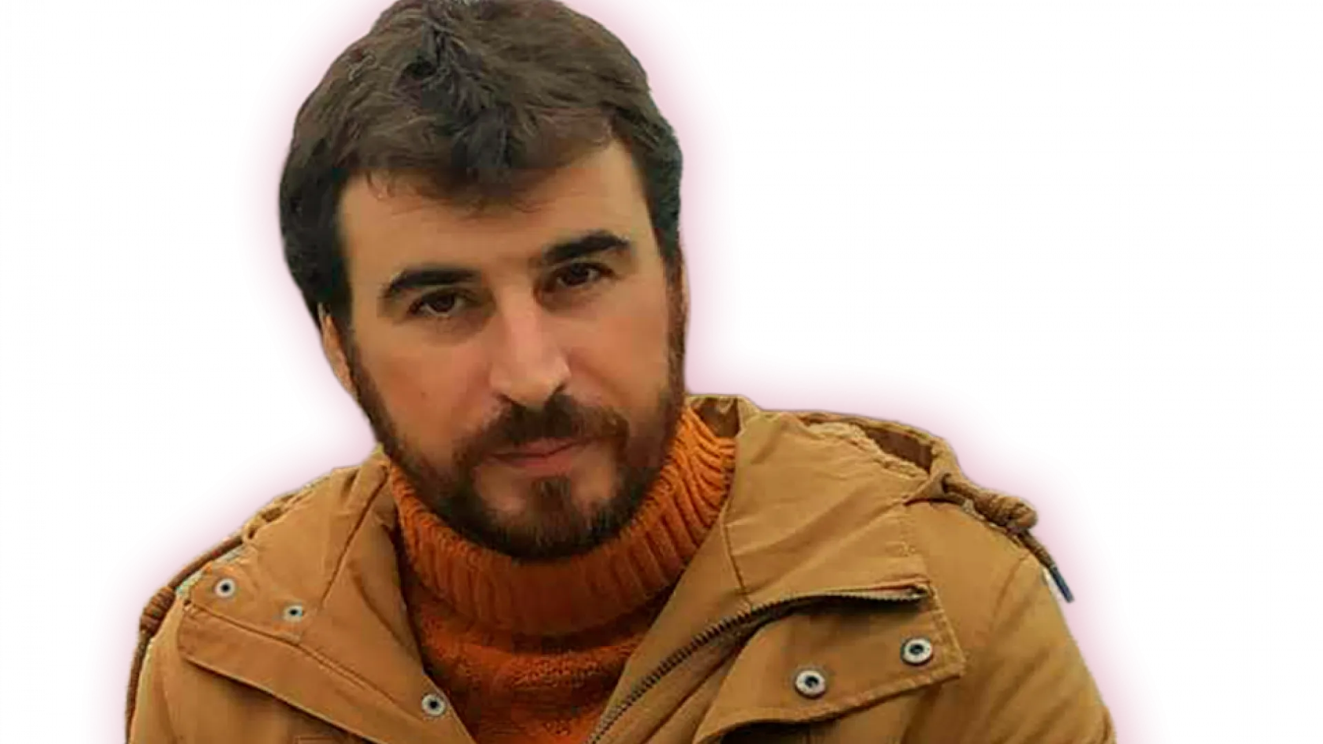 Gregorio Moya Lara