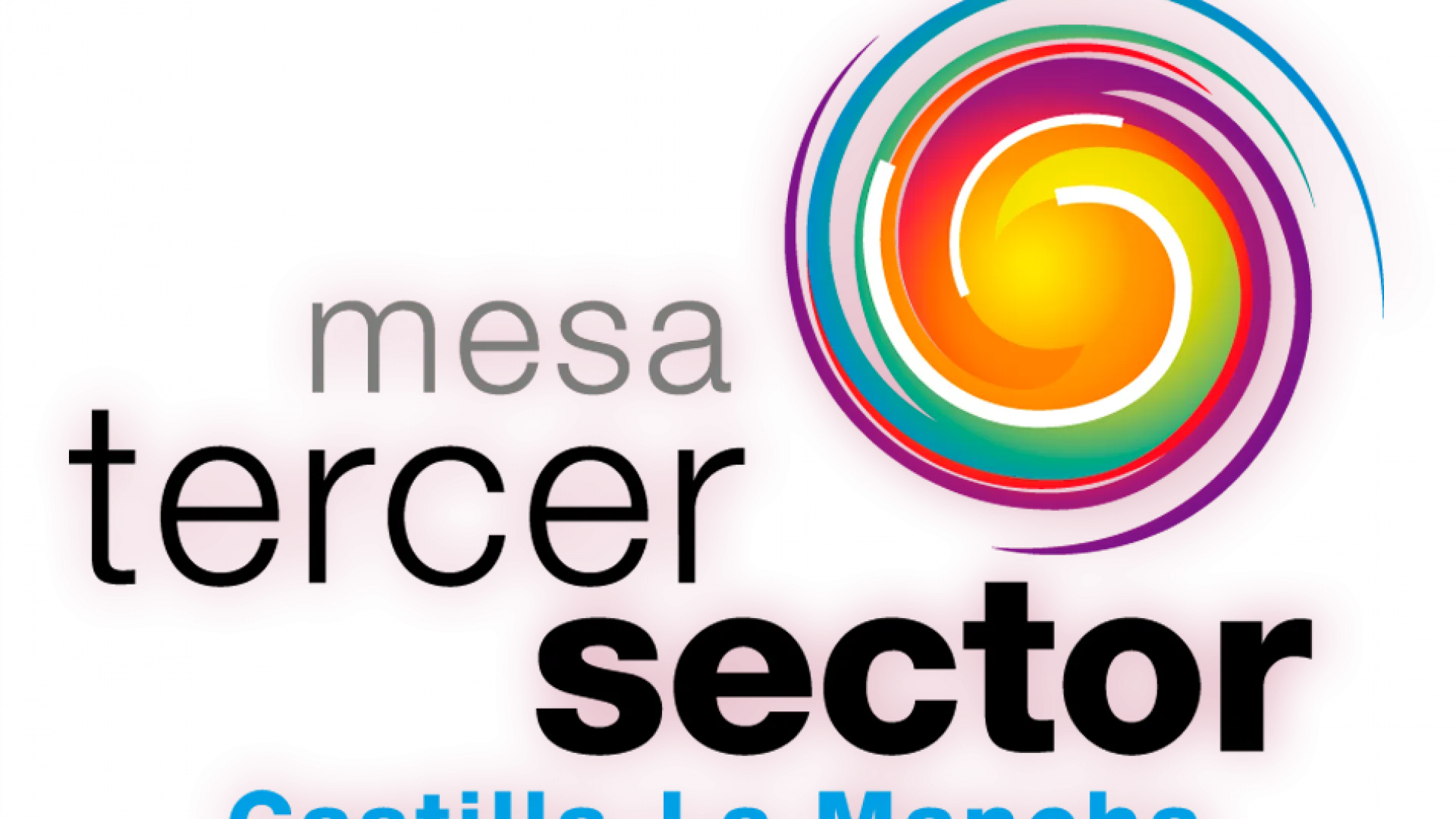 Mesa del Tercer Sector de Castilla-La Mancha