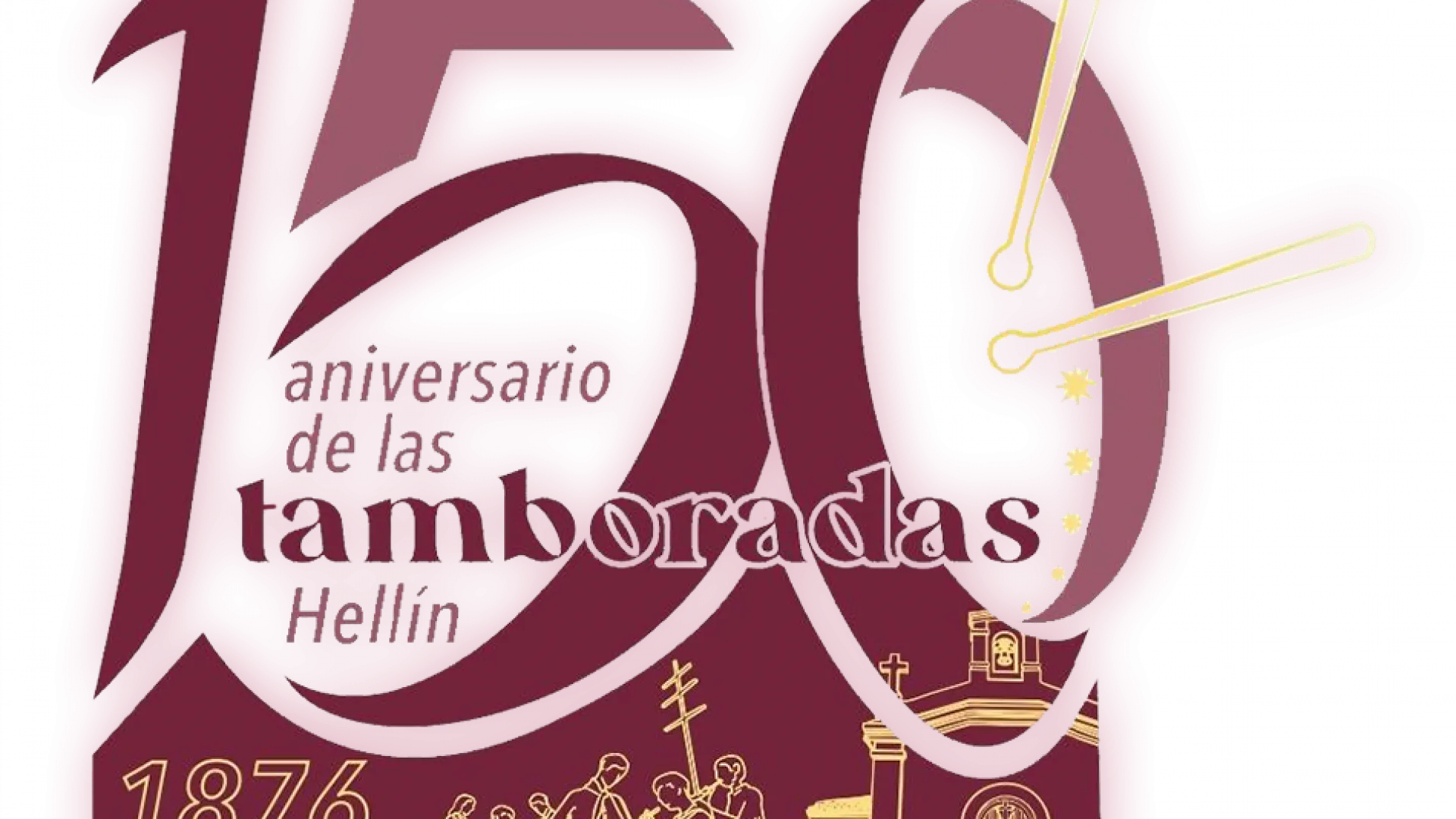 Tamborada de Hellín