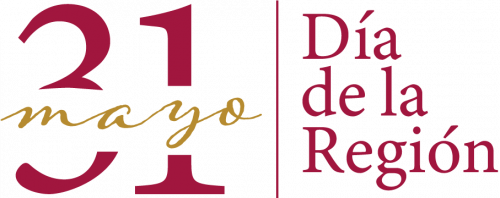 logo día de la región 2024